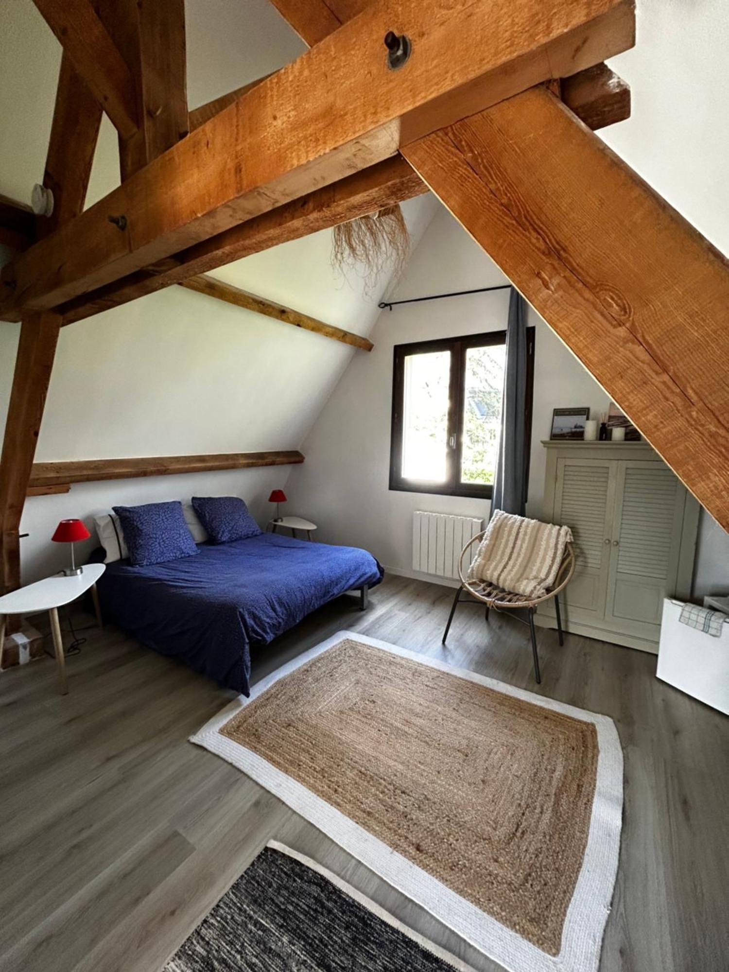 Cottage Guerande Exterior photo